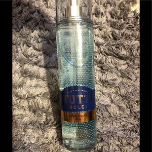 Bath & Body Works White Mocha Kiss Mist